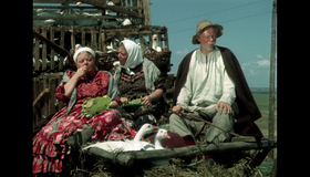 Кубанские казаки [Blu-ray] / Cossacks of the Kuban