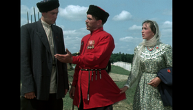 Кубанские казаки [Blu-ray] / Cossacks of the Kuban