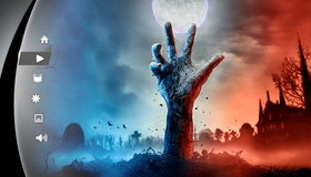 Мертвые не умирают [Blu-ray] / The Dead Don't Die