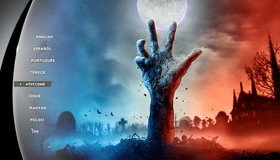 Мертвые не умирают [Blu-ray] / The Dead Don't Die