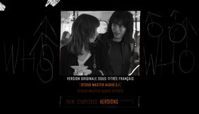 Лето [Blu-ray] / Leto (Summer)