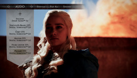Игра престолов. Сезон 3 [4K UHD Blu-ray] / Game of Thrones. Season 3 (Zavvi 4K)