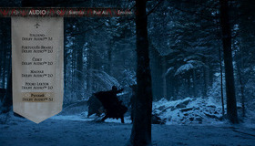 Игра престолов. Сезон 6 [4K UHD Blu-ray] / Game of Thrones. Season 6 (Zavvi 4K)