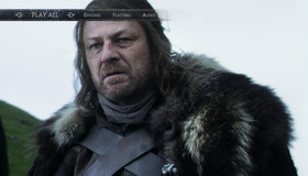 Игра престолов (Сезон 1) [4K UHD Blu-ray] / Game of Thrones (Season 1) (4K)