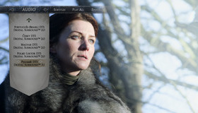 Игра престолов (Сезон 1) [4K UHD Blu-ray] / Game of Thrones (Season 1) (4K)