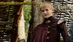 Игра престолов (Сезон 1) [4K UHD Blu-ray] / Game of Thrones (Season 1) (4K)