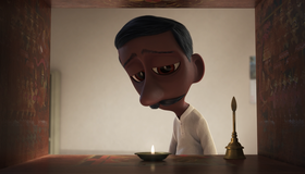 Коллекция короткометражных мультфильмов Pixar. Том 3 [Blu-ray] / Pixar Short Films Collection: Volume 3