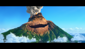 Коллекция короткометражных мультфильмов Pixar. Том 3 [Blu-ray] / Pixar Short Films Collection: Volume 3