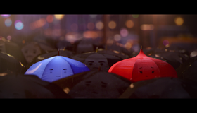 Коллекция короткометражных мультфильмов Pixar. Том 3 [Blu-ray] / Pixar Short Films Collection: Volume 3