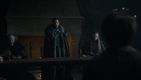 Игра престолов (Сезон 7) [Blu-ray] / Game of Thrones (Season 7)