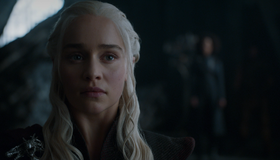 Игра престолов (Сезон 7) [Blu-ray] / Game of Thrones (Season 7)