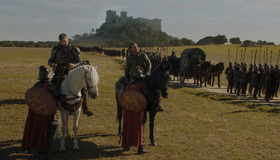 Игра престолов (Сезон 7) [Blu-ray] / Game of Thrones (Season 7)