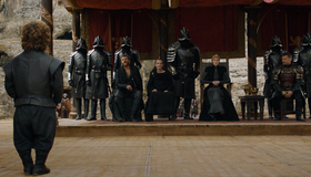 Игра престолов (Сезон 7) [Blu-ray] / Game of Thrones (Season 7)