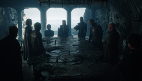 Игра престолов (Сезон 7) [Blu-ray] / Game of Thrones (Season 7)