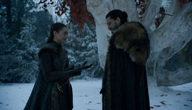 Игра престолов (Сезон 8) [Blu-ray] / Game of Thrones (Season 8)