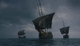 Игра престолов (Сезон 8) [Blu-ray] / Game of Thrones (Season 8)