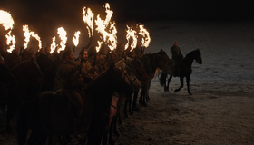Игра престолов (Сезон 8) [Blu-ray] / Game of Thrones (Season 8)
