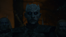 Игра престолов (Сезон 8) [Blu-ray] / Game of Thrones (Season 8)