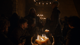 Игра престолов (Сезон 8) [Blu-ray] / Game of Thrones (Season 8)