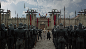 Игра престолов (Сезон 8) [Blu-ray] / Game of Thrones (Season 8)