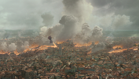 Игра престолов (Сезон 8) [Blu-ray] / Game of Thrones (Season 8)