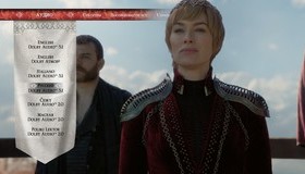 Игра престолов (Сезон 8) [Blu-ray] / Game of Thrones (Season 8)