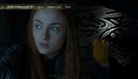 Игра престолов (Сезон 7) [Blu-ray] / Game of Thrones (Season 7)