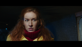 Вдова [Blu-ray] / The Widow
