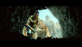 Охотник на монстров [Blu-ray] / Monster Hunter