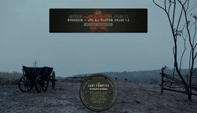 Подольские курсанты [Blu-ray] / The Last Frontier