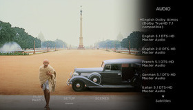 Коллекция классических фильмов Columbia: Часть 1 [4K UHD Blu-ray] / Columbia Classics Collection: Volume 1 (4K)