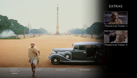 Коллекция классических фильмов Columbia: Часть 1 [4K UHD Blu-ray] / Columbia Classics Collection: Volume 1 (4K)