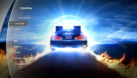 Назад в будущее: Трилогия. Юбилейное издание [Blu-ray] / Back to the Future: 30th Anniversary Trilogy