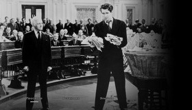 Коллекция классических фильмов Columbia: Часть 1 [4K UHD Blu-ray] / Columbia Classics Collection: Volume 1 (4K)