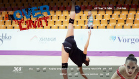 За пределом [Blu-ray] / Over the Limit