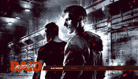 Русский рейд [Blu-ray] / Russian Raid