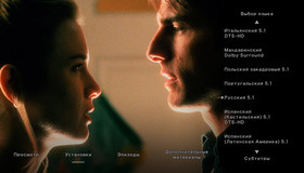 Джерри Магуайер [4K UHD Blu-ray] / Jerry Maguire (4K)