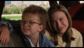 Джерри Магуайер [4K UHD Blu-ray] / Jerry Maguire (4K)
