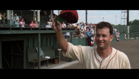 Их собственная лига [4K UHD Blu-ray] / A League of Their Own (4K)