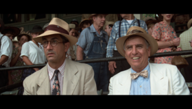 Их собственная лига [4K UHD Blu-ray] / A League of Their Own (4K)