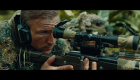 Русский рейд [Blu-ray] / Russian Raid
