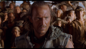 Водный мир [4K UHD Blu-ray] / Waterworld