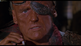 Водный мир [4K UHD Blu-ray] / Waterworld
