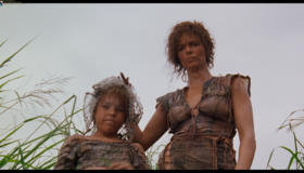 Водный мир [4K UHD Blu-ray] / Waterworld