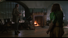 Джуманджи [4K UHD Blu-ray] / Jumanji