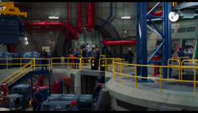 Халк [4K UHD Blu-ray] / Hulk (4K)
