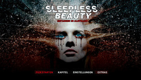 Я не сплю [Blu-ray] / Sleepless Beauty