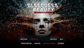 Я не сплю [Blu-ray] / Sleepless Beauty