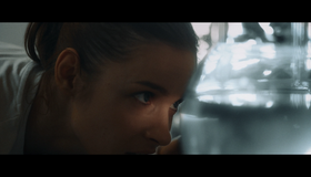 Я не сплю [Blu-ray] / Sleepless Beauty