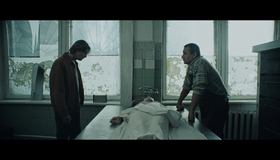 Я не сплю [Blu-ray] / Sleepless Beauty